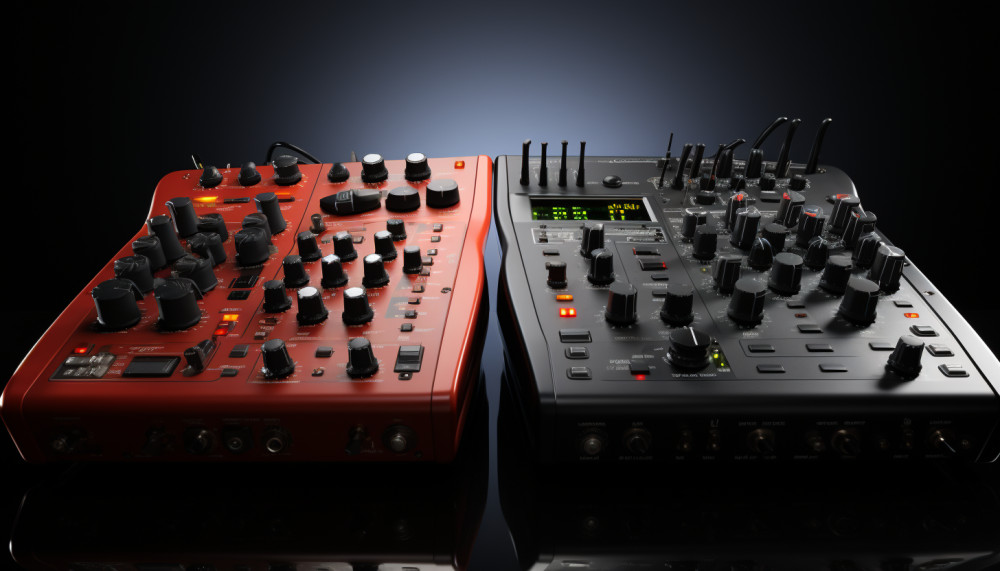 Analog vs. Digital: The Everlasting Debate in Music Recording