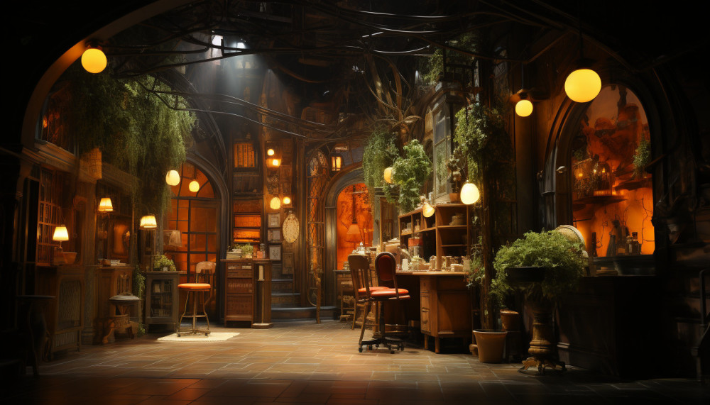Behind the Curtain: Untold Stories of Broadway's Best Shows
