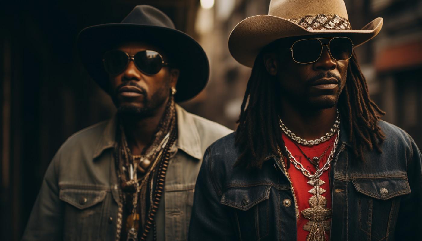 Exploring the Fusion of Country and Hip-Hop