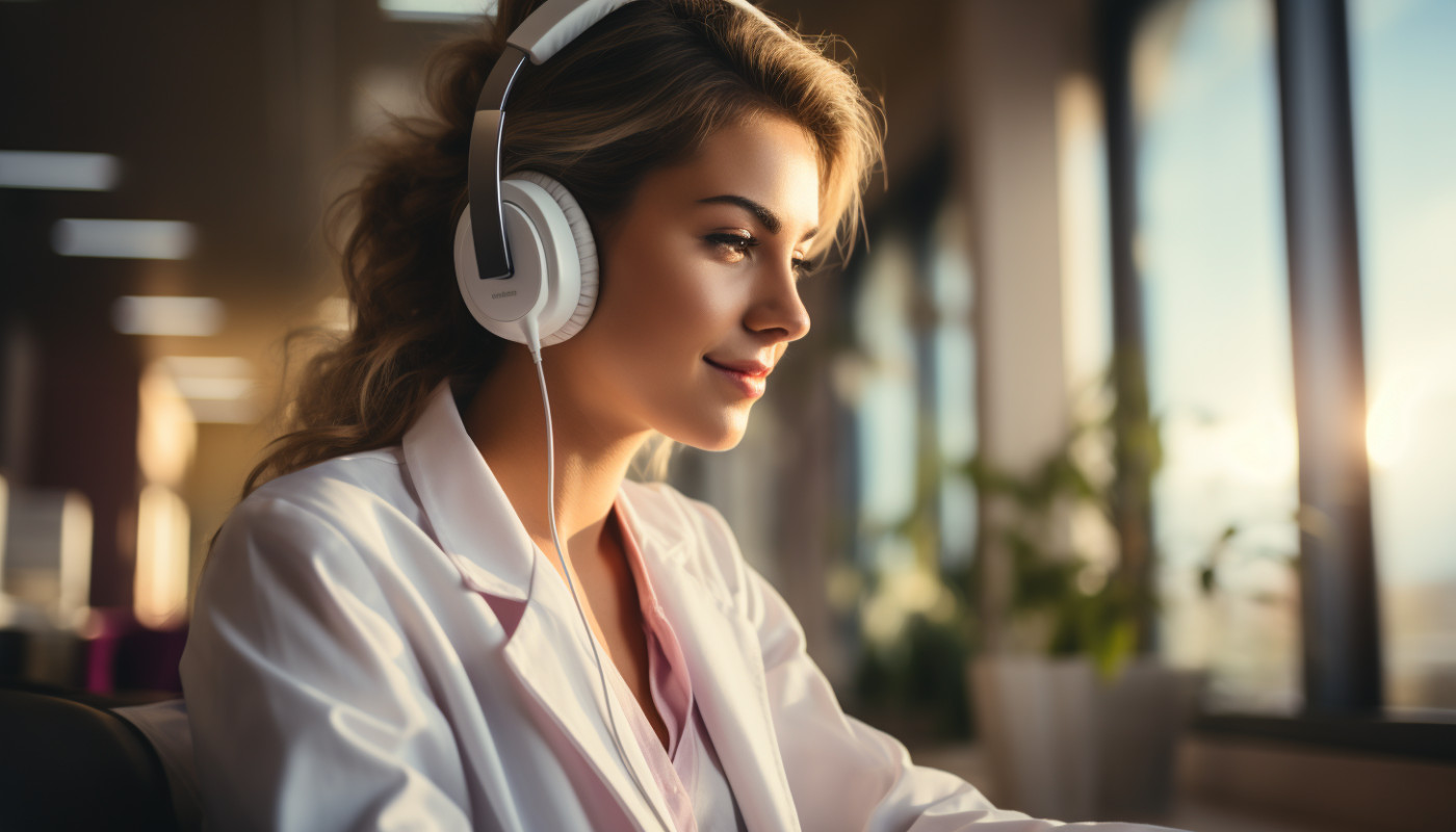 Music Therapy: An Unseen Power in Healing