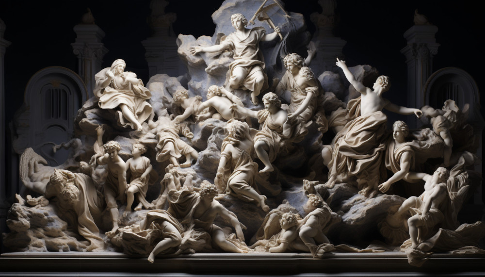 Rediscovering the Magic of Baroque: A Modern Perspective