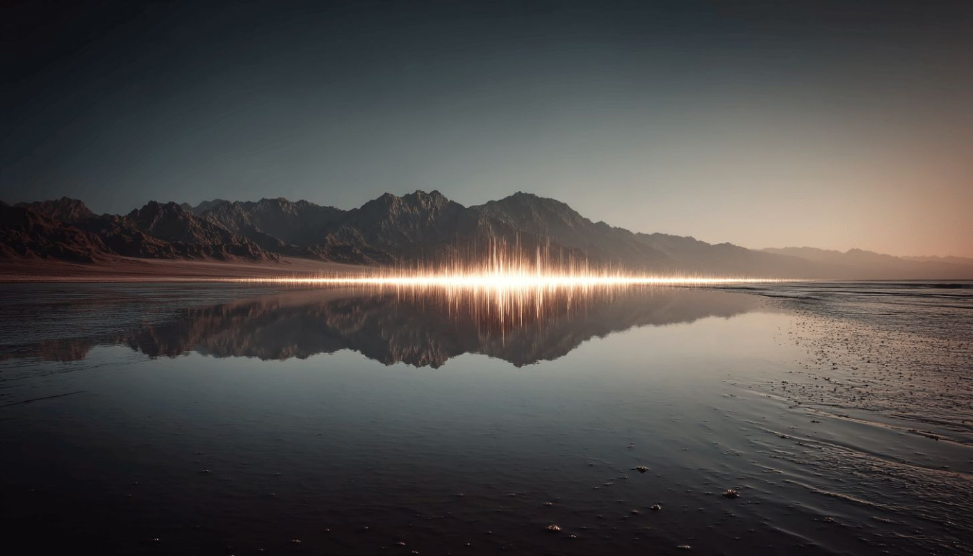 Sonic tranquility exploring the rise of ambient music in stress reduction